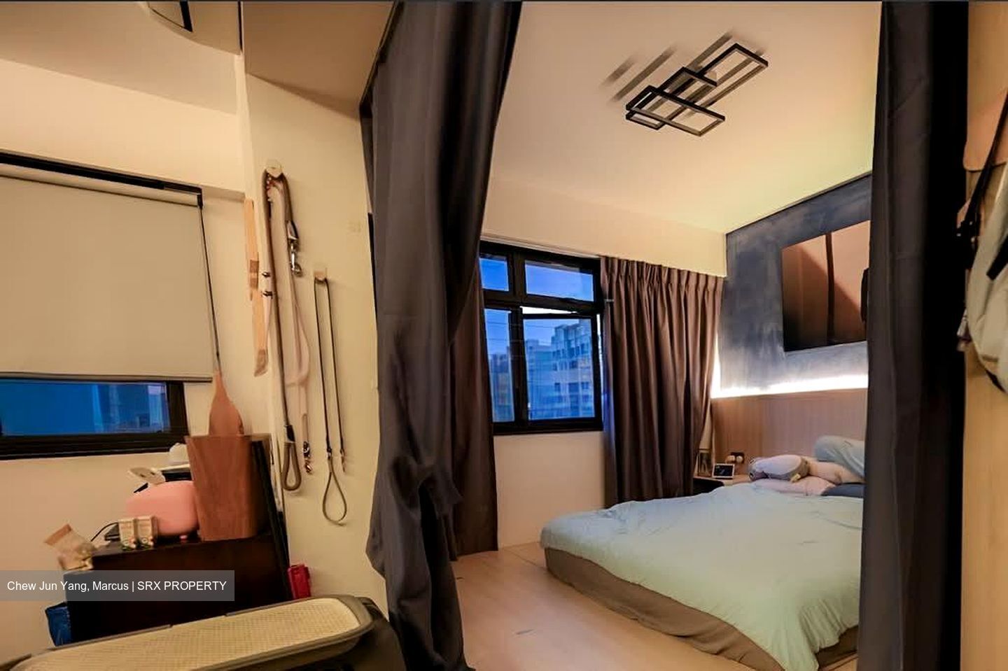 Blk 546A Segar Road (Bukit Panjang), HDB 5 Rooms #558288871